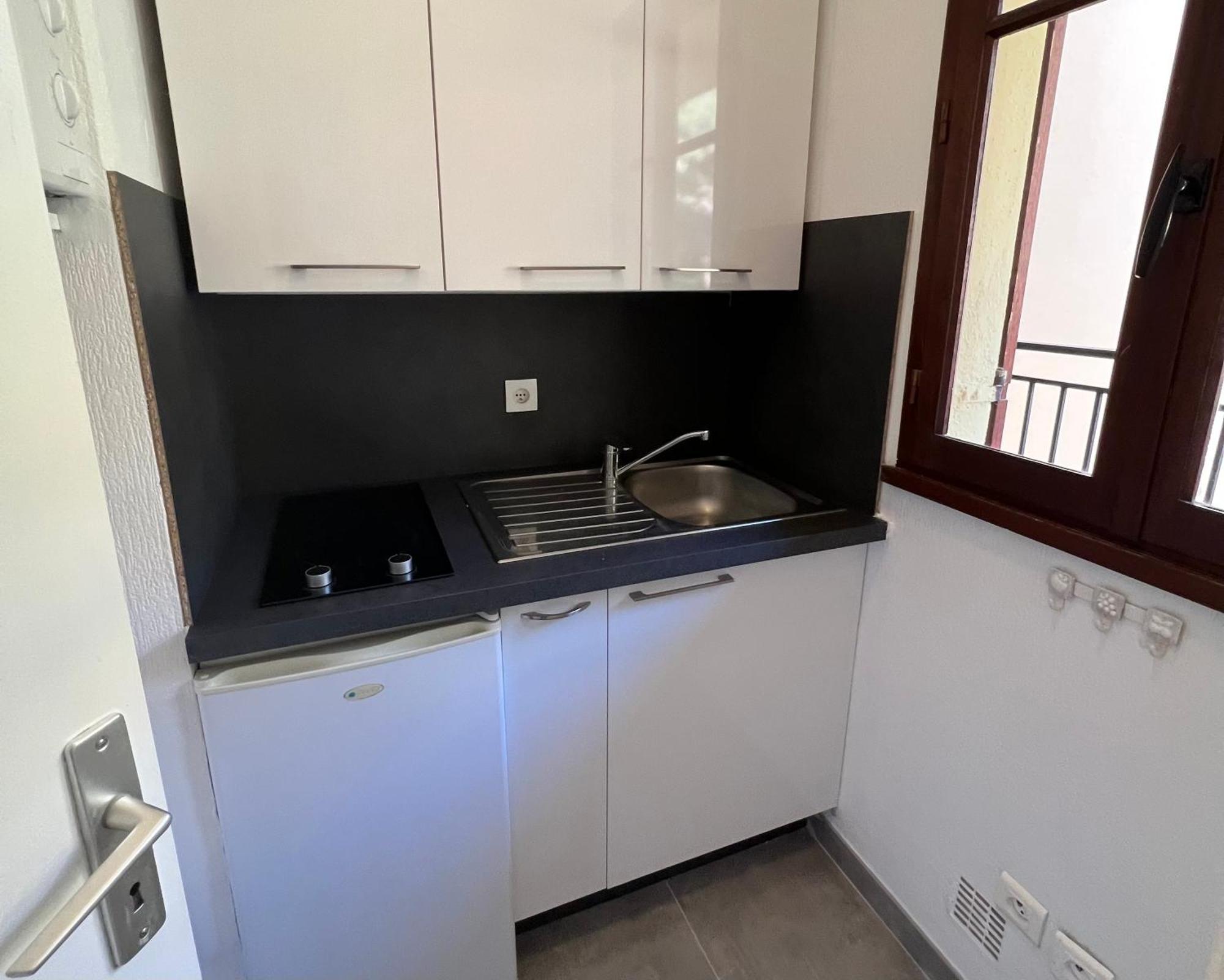 Location Corsica Appartement Ajaccio  Buitenkant foto